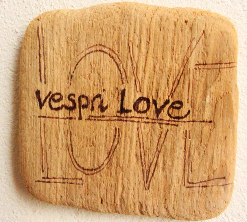 Vespri Love Трапани Екстериор снимка